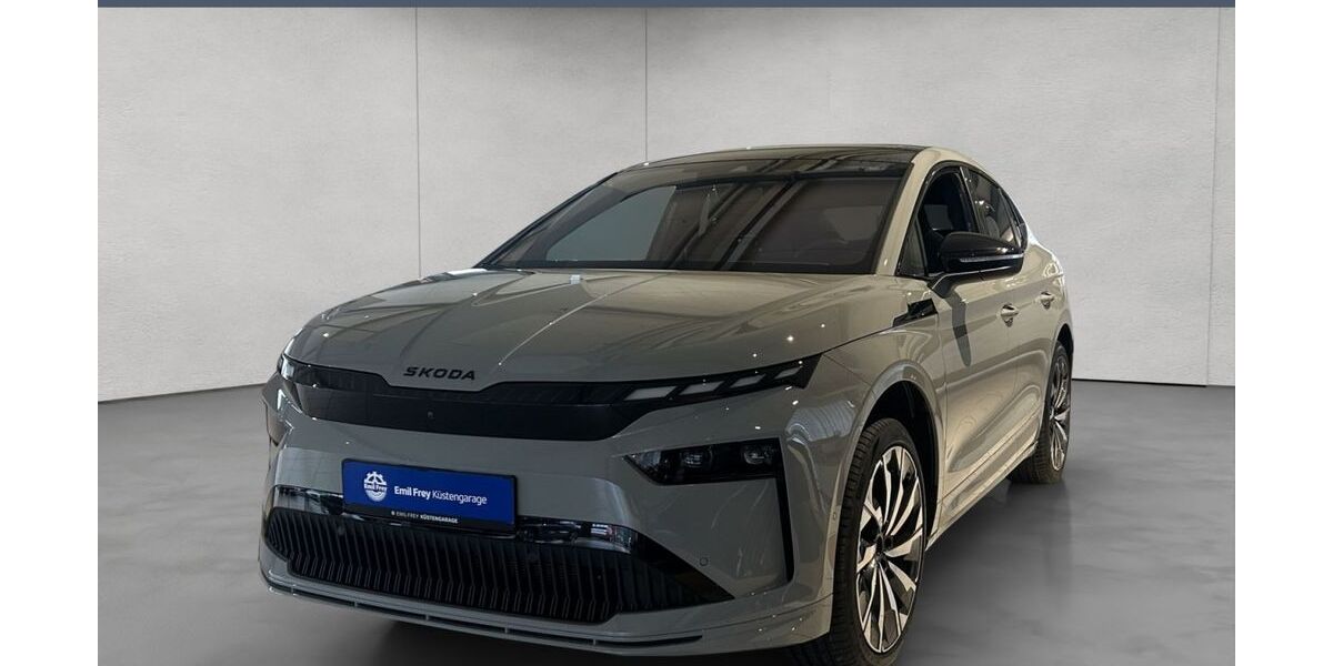 Skoda Enyaq 4.500 km 56.890 &euro; Husum 25813