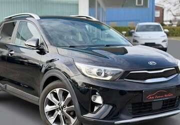Kia Stonic 78.151 km 13.775 &euro; Husum 25813