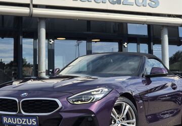 BMW Z4 49.500 km 37.450 &euro; Husum 25813