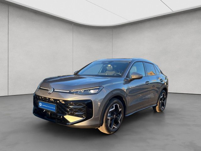 VW T-Roc 1.551 km 37.890 &euro; Husum 25813