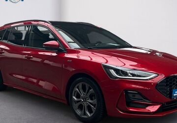 Ford Focus 43.830 km 22.990 &euro; Husum 25813