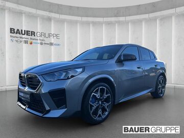 Gebrauchte BMW X2