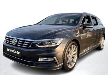 VW Passat Variant 130.946 km 23.900 &euro; Enge-Sande 25917