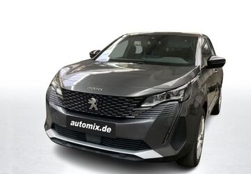 Peugeot 3008 65.010 km 22.900 &euro; Enge-Sande 25917