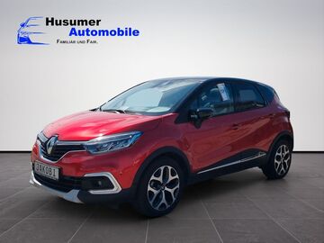 Gebrauchte Renault Captur