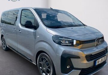 Citroen SpaceTourer 1.565 km 36.990 &euro; Husum 25813