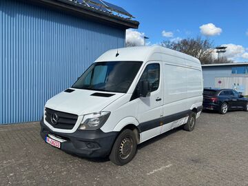 Gebrauchte Mercedes-Benz Sprinter