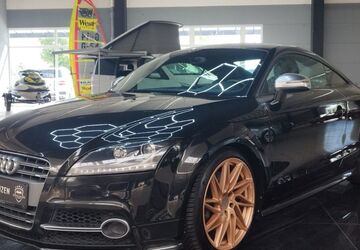 Audi TT 184.550 km 13.495 &euro; Husum 25813