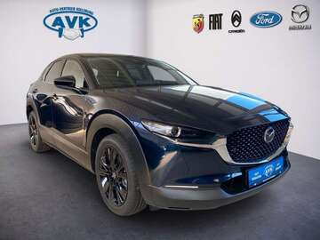 Gebrauchte Mazda CX-30