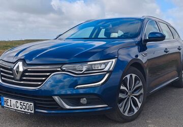 Renault Talisman 156.000 km 9.700 &euro; Lehe 25774