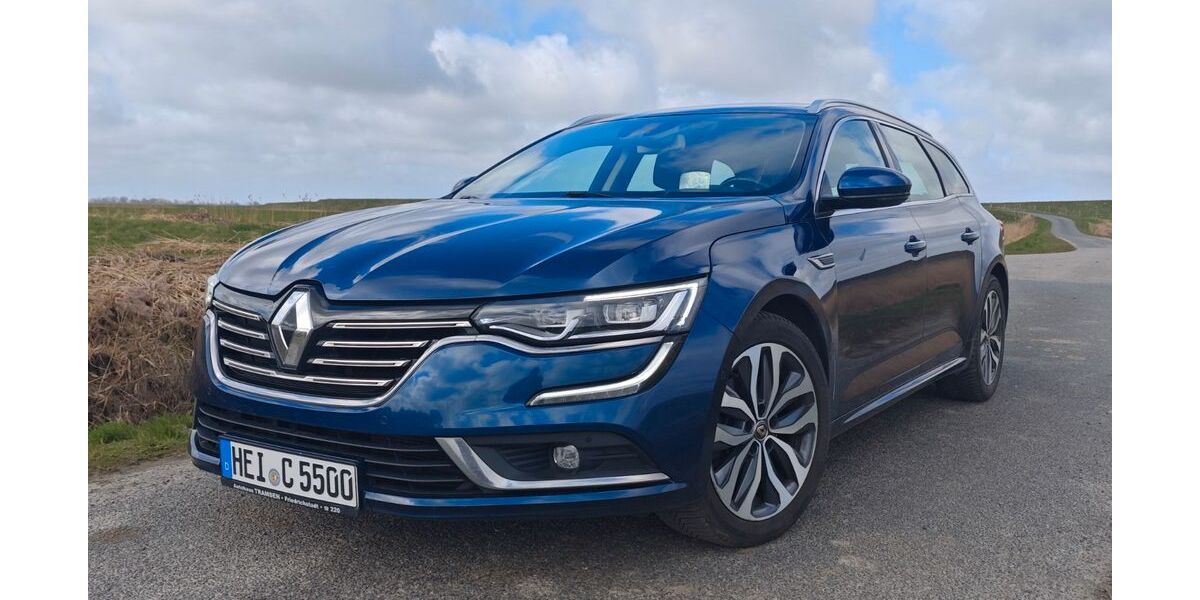 Renault Talisman 156.000 km 9.700 &euro; Lehe 25774