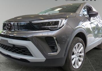 Opel Crossland (X) 78.400 km 15.390 &euro; Husum 25813