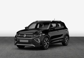 VW T-Cross 28.841 km 24.980 &euro; Breklum 25821