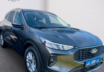 Ford Kuga 1.250 km 34.490 &euro; Husum 25813