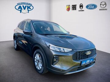 Gebrauchte Ford Kuga