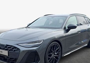 Audi A6 15.800 km 59.890 &euro; Husum 25813