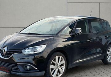 Renault Scenic 32.392 km 12.975 &euro; Husum 25813