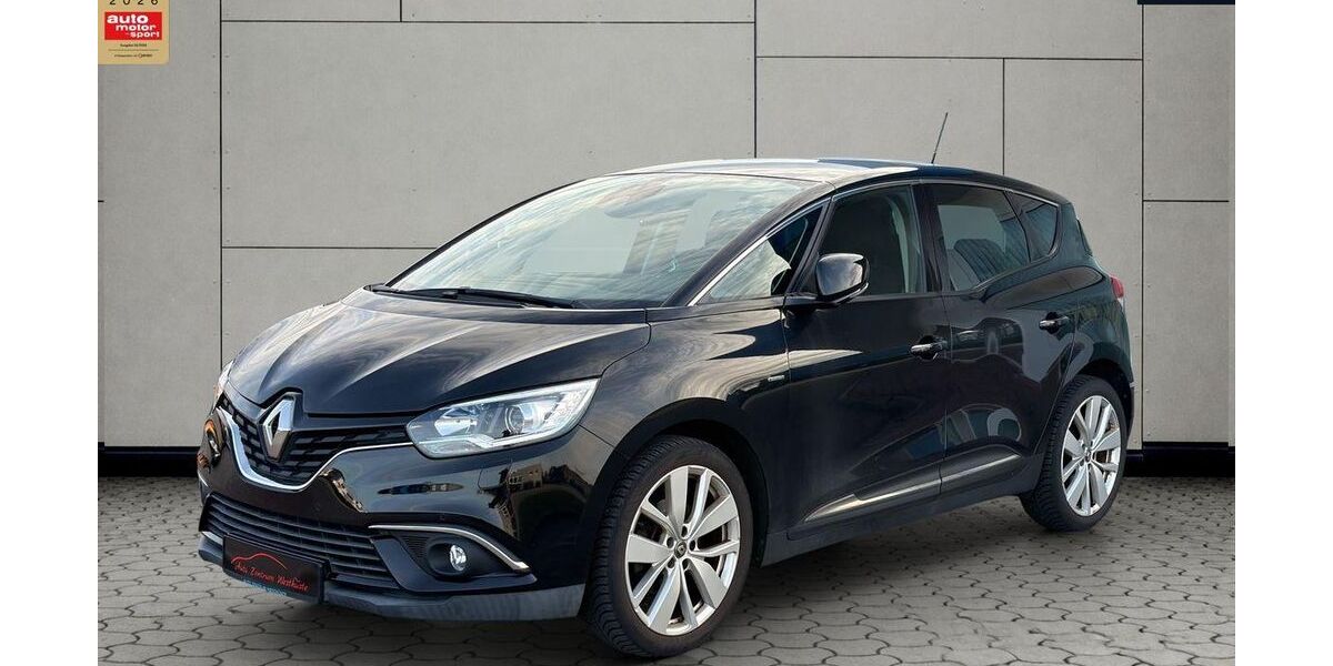 Renault Scenic 32.392 km 12.975 &euro; Husum 25813