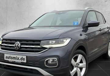 VW T-Cross 76.800 km 20.900 &euro; Enge-Sande 25917
