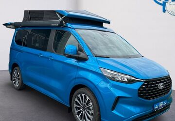 Ford Tourneo Custom 1.369 km 74.990 &euro; Husum 25813