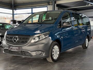 Gebrauchte Mercedes-Benz Vito