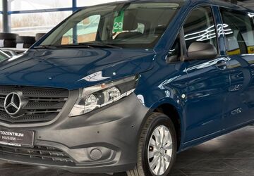 Mercedes-Benz Vito 161.410 km 22.990 &euro; Husum 25813