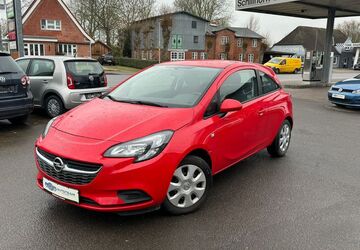 Opel Corsa 93.033 km 7.399 &euro; Hemme 25774