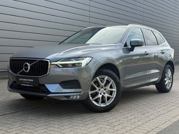 Gebrauchte Volvo XC60