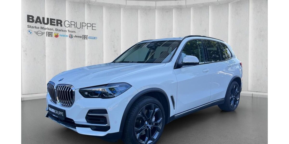 BMW X5 61.709 km 59.470 &euro; Husum 25813