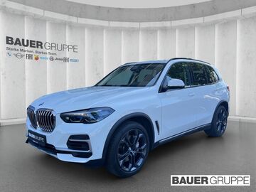 Gebrauchte BMW X5