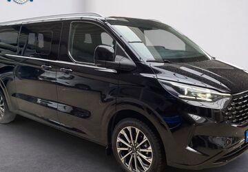 Ford Tourneo Custom 4.250 km 54.900 &euro; Husum 25813