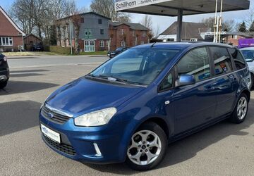 Ford C-Max 165.269 km 3.099 &euro; Hemme 25774