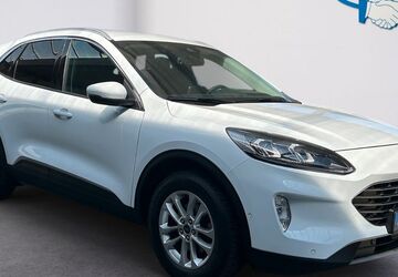 Ford Kuga 59.350 km 28.990 &euro; Husum 25813