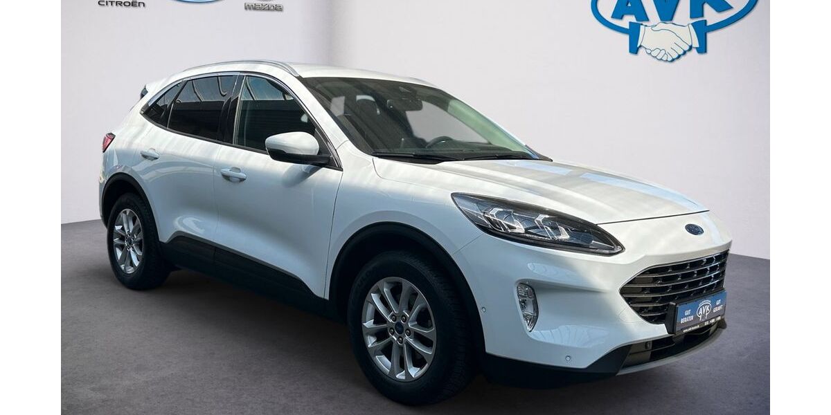 Ford Kuga 59.350 km 28.990 &euro; Husum 25813