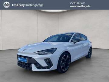 Gebrauchte Cupra Leon