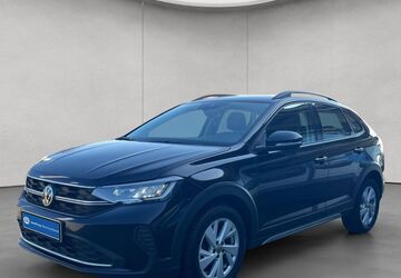 VW Taigo 76.988 km 16.990 &euro; Husum 25813