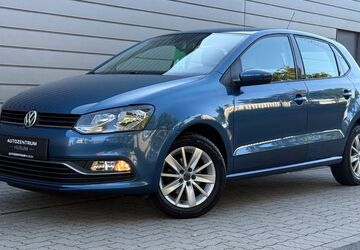 VW Polo 112.711 km 7.490 &euro; Husum 25813