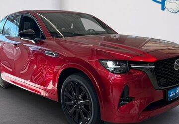 Mazda CX-60 7.850 km 50.990 &euro; Husum 25813