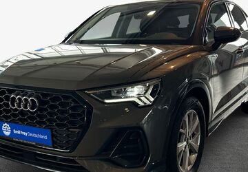 Audi Q3 34.011 km 29.980 &euro; Breklum 25821