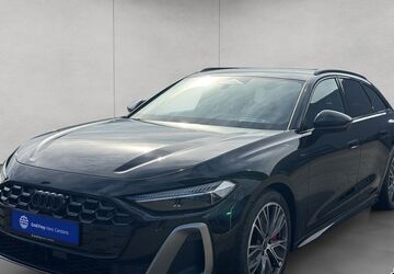 Audi A5 12.000 km 68.890 &euro; Husum 25813