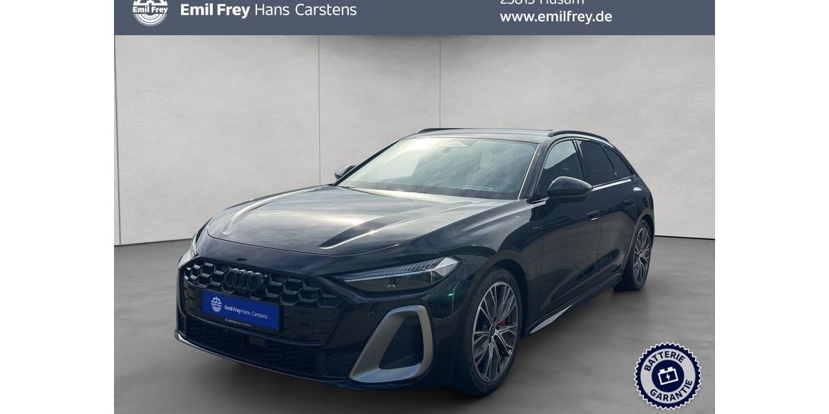 Audi A5 12.000 km 68.890 &euro; Husum 25813