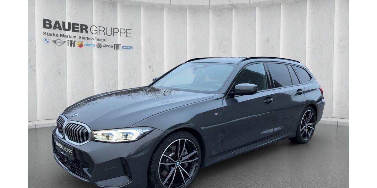 BMW 330 40.125 km 48.990 &euro; Husum 25813