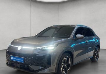 VW T-Roc 2.900 km 40.480 &euro; Husum 25813