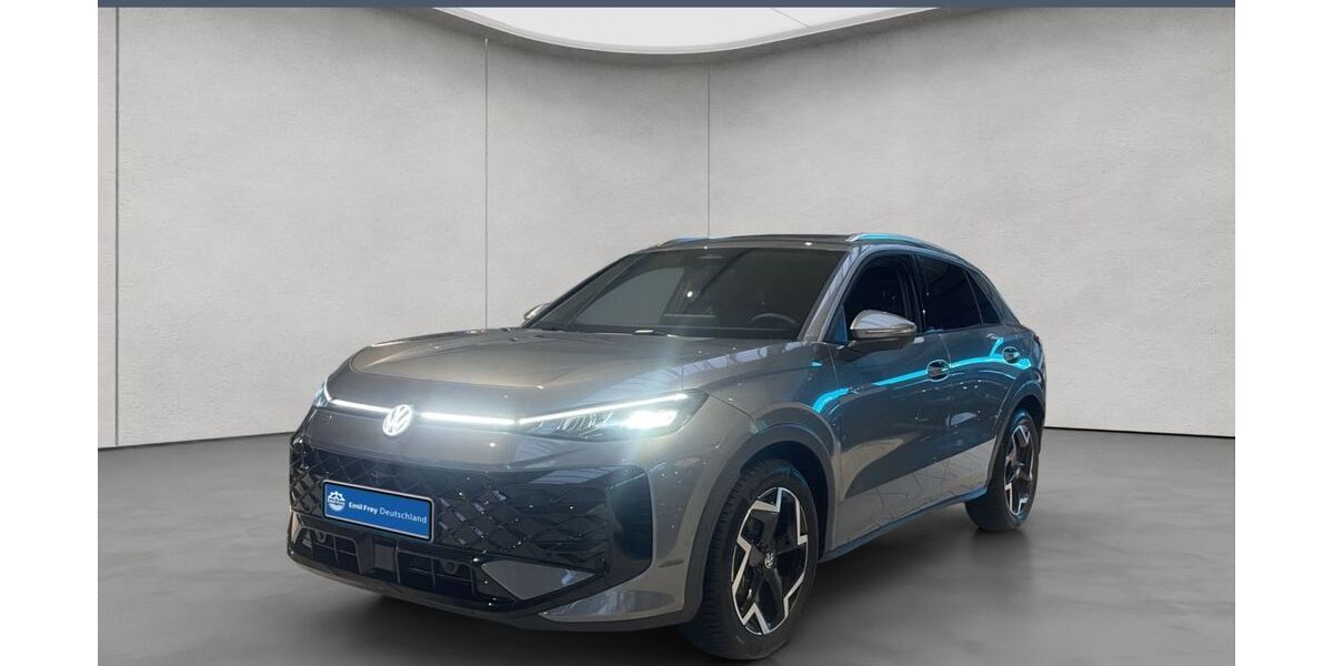 VW T-Roc 2.900 km 40.480 &euro; Husum 25813