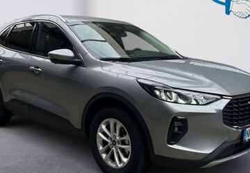 Ford Kuga 4.550 km 32.990 &euro; Husum 25813