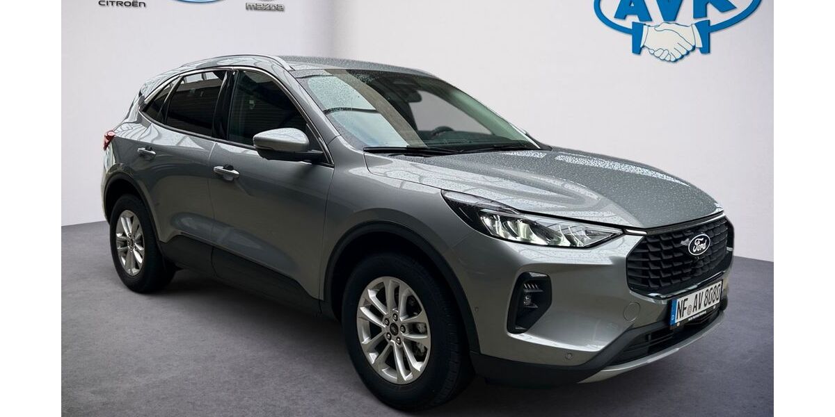 Ford Kuga 4.550 km 32.990 &euro; Husum 25813