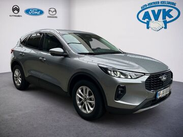 Gebrauchte Ford Kuga