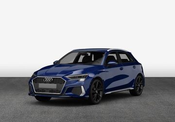 Audi A3 28.510 km 21.990 &euro; Husum 25813