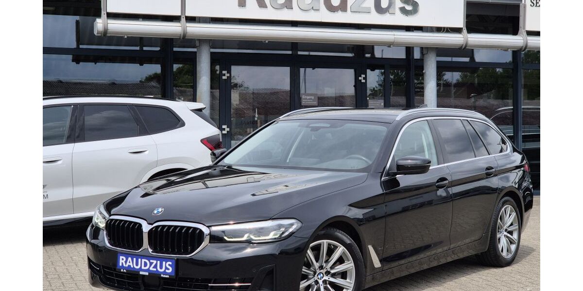 BMW 520 101.200 km 29.500 &euro; Husum 25813