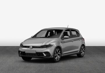 VW Polo 108.000 km 11.880 &euro; Husum 25813